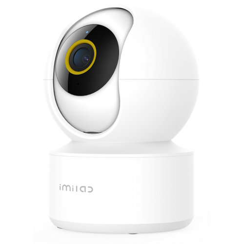 Imilab Ασύρματη IP Camera Home Security Wifi 6 C22 3K (CMSXJ60A)