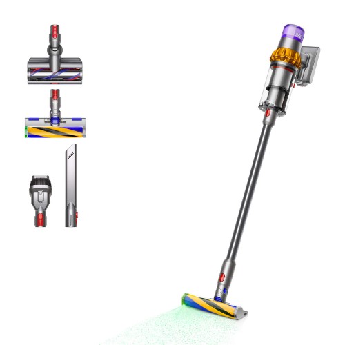 Dyson V15 DT Absolute 446986-01 Σκούπα Χειρός