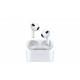 Apple Airpods 3rd Generation (MPNY3) With Lightning Charging Case (2022) White EU