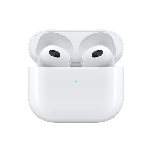Apple Airpods 3rd Generation (MPNY3) With Lightning Charging Case (2022) White EU
