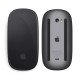Apple Magic Bluetooth Mouse 3 Bluetooth Black (MMMQ3Z) EU