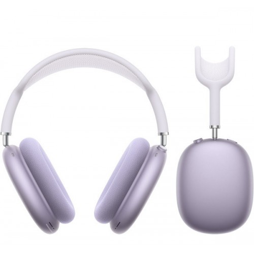 Apple Airpods Max 2024 USB-C (MWW83) Purple EU