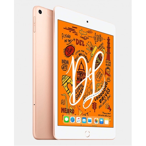 Apple iPad Mini 64GB/3GB 7.9" WiFi 2019 MUQY2FD Gold EU