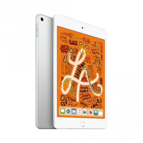 Apple iPad Mini 64GB/3GB 7.9" WiFi 2019 MUQY2FD Gold EU