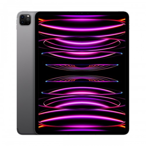 Apple iPad Pro 11" 256GB/8GB 2022 WiFi (MNXF3T) Space Gray EU