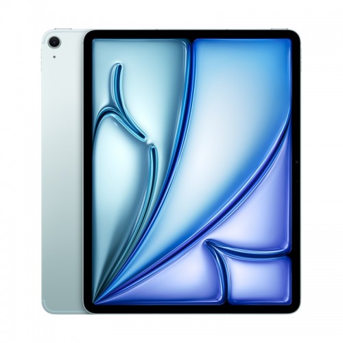 Apple iPad Air 13" M2 WIFI 128GB/8GB 2024 (MV293) Starlight EU