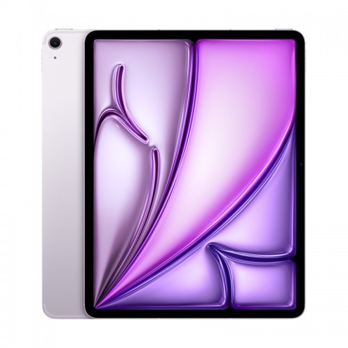 Apple iPad Air 13" M2 WIFI 512GB/8GB 2024 (MV2L3) Starlight EU