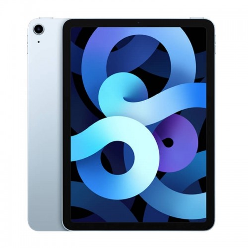 Apple iPad Air 64GB/3GB (2020) 10.9" WIFI (MYFM2) Silver EU