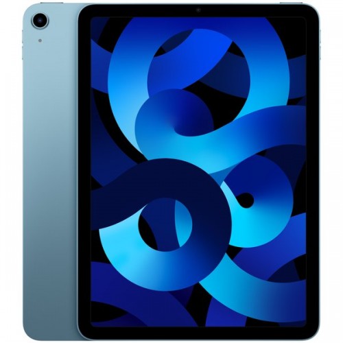 Apple iPad Air 10.9" WIFI (2022) 256GB/8GB WIFI (MM9N3) Blue EU