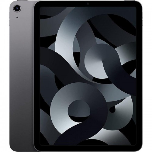 Apple iPad Air 10.9" WIFI (2022) 64GB/8GB WIFI (MM9C3) Space Gray EU