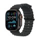 Apple Watch Ultra 2 49mm GPS + Cellular Titanium Case Natural (MX4D3) Ocean Band Navy EU