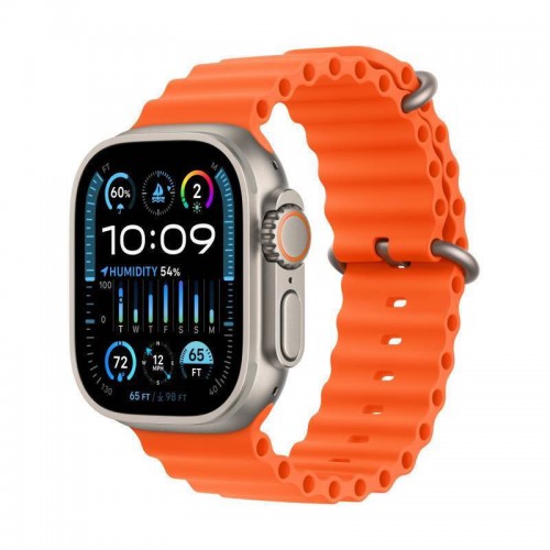 Apple Watch Ultra 2 49mm GPS + Cellular (MREH3) Ocean Orange EU