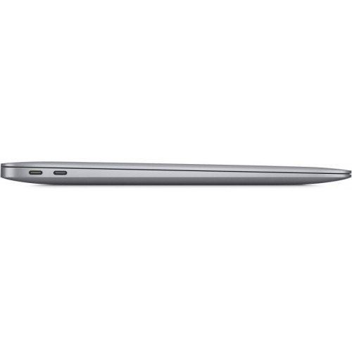 Apple MacBook Air 13.3" M1 256GB/8GB MacOS 2020 (English Keyboard) MGN63 Space Gray EU