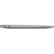 Apple MacBook Air 13.3" M1 256GB/16GB MacOS 2020 (English Keyboard) MGN93 Silver EU