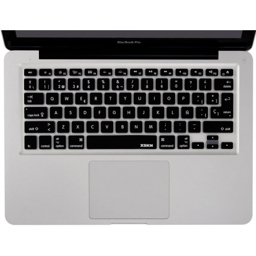 Apple MacBook Air 13 M1 256GB/8GB MacOS 2020 (International Keyboard) MGN63Τ/A Gray EU