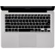 Apple MacBook Air 13 M1 256GB/8GB MacOS 2020 (Qwerty Keyboard) MGN93Τ/A Silver EU