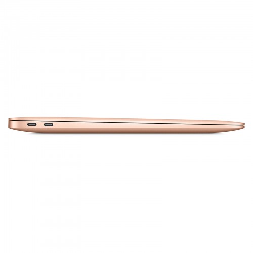 Apple MacBook Air 13.3" M1 256GB/8GB MacOS 2020 (English Keyboard) MGND3 Gold EU