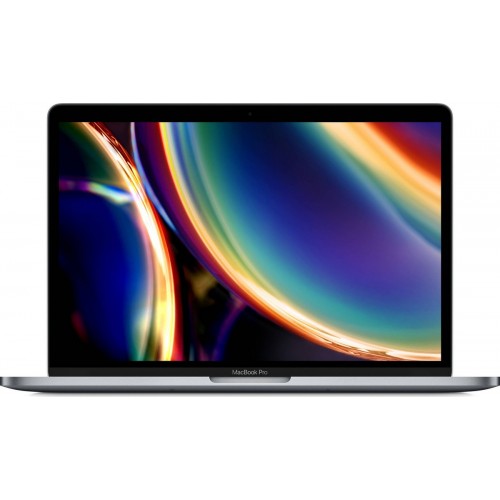 Apple MacBook Pro 13.3" With Touch Bar i5 512GB/16GB MacOS 2020 (English Keyboard) MWP42 Space Gray EU