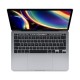 Apple MacBook Pro 13.3" With Touch Bar i5 512GB/16GB MacOS 2020 (English Keyboard) MWP42 Space Gray EU