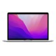 Apple MacBook Pro 13.3" M2 8-Core 512GB/8GB SSD 2022 (English Keyboard) MNEQ3 Silver EU 