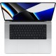 Apple MacBook Pro 16.2" M1-Pro 10CPU/16GPU 1TB/16GB (English Keyboard) MK1F3 Silver EU