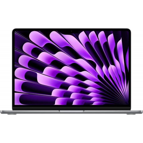 Apple MacBook Air 13.6" M3 512GB/8GB MacOS 2024 (International Keyboard) MRXP3T/A Space Gray EU