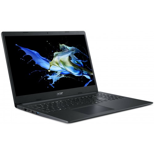 Acer Extensa 15 EX215-31 Intel Pentium N5030 256GB/8GB SSD Windows 10 Pro (English Keyboard) Black EU