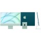 Apple iMac 24" Retina M1 8C/CPU 256/8GB SSD 8C/GPU macOS (International Keyboard) 2021 MGPH3T/A Green EU