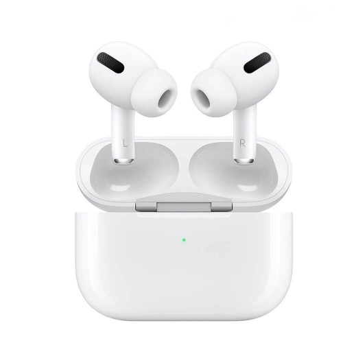 Apple AirPods Pro With Charging Case (MWP22Z) White EU