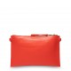 Γυναικεία Τσάντα Versace (72VA4BAXZS059531) Red