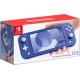 Nintendo Switch Lite Console 5.5" 32GB Turquoise EU