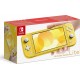 Nintendo Switch Lite Console 5.5" 32GB Yellow EU