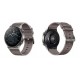Huawei Watch GT 2 Pro Sport 46mm Silicone Strap Gray (55025792) EU