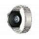 Huawei Watch GT 3 Pro Titanium 46mm Ceramic White Silicon Strap EU