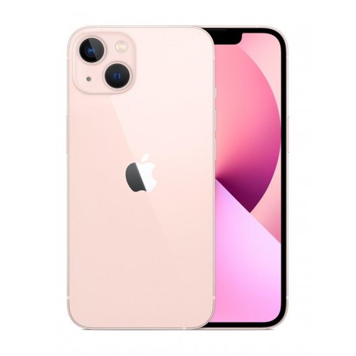 Apple iPhone 13 Mini 5G 128GB/4GB Pink EU