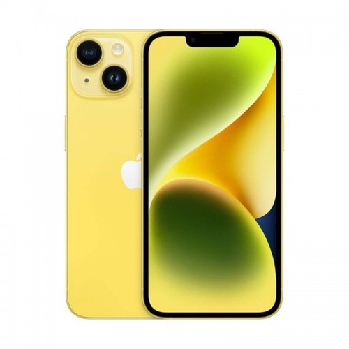 Apple iPhone 14 5G 128GB/6GB Yellow EU