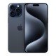 Apple iPhone 15 Pro Max 5G 256GB/8GB Black Titanium EU