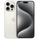 Apple iPhone 15 Pro Max 5G 1TB/8GB White Titanium EU