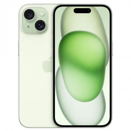 Apple iPhone 15 5G 256GB/6GB Green EU