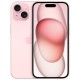 Apple iPhone 15 5G 256GB/6GB Pink EU