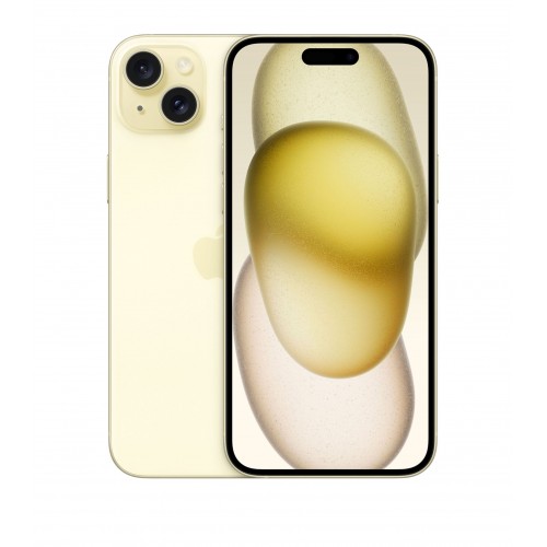 Apple iPhone 15 5G 256GB/6GB Yellow EU