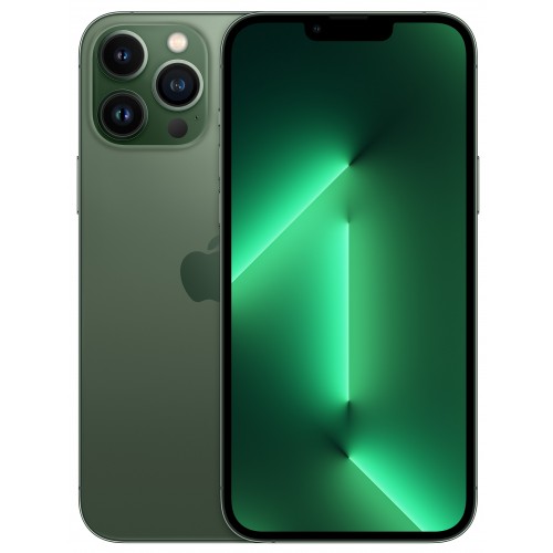 Apple iPhone 13 Pro 5G 256GB/6GB Alpine Green EU