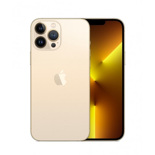 Apple iPhone 13 Pro Max 5G 256GB/6GB Gold EU