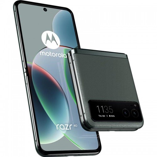 Motorola Razr 40 5G Dual 256GB/8GB Summer Lilac EU
