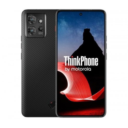 Motorola ThinkPhone 5G Dual (XT2309-2) 256GB/8GB Carbon Black EU