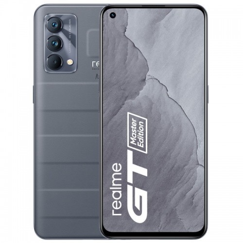 Realme GT Master Edition 5G 256GB/8GB Dual Voyager Grey EU