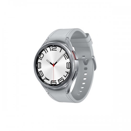Samsung Galaxy Watch 6 LTE 47mm R965 Silver EU