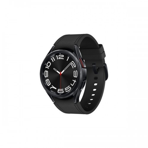Samsung Galaxy Watch 6 LTE 43mm R955 Black EU