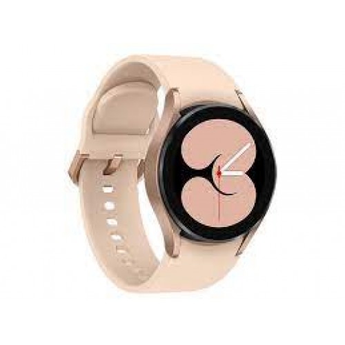 Samsung Galaxy Watch 4 40mm R860  Pink Gold EU