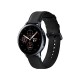 Samsung Watch Active 2 Stainless steel R820 44mm Black EU